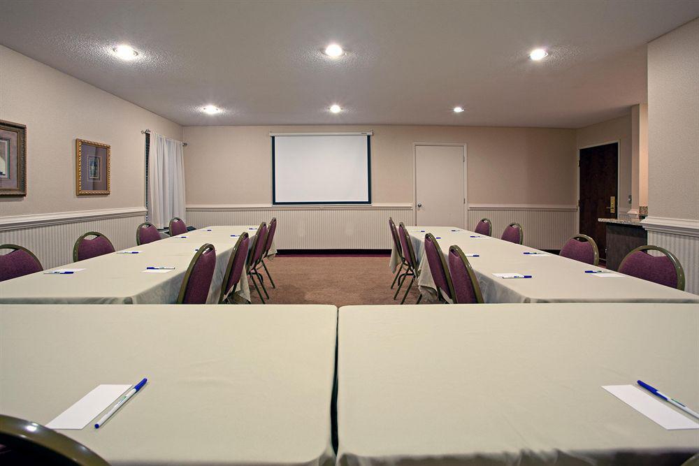 Quality Inn & Suites Clemmons I-40 Ανέσεις φωτογραφία