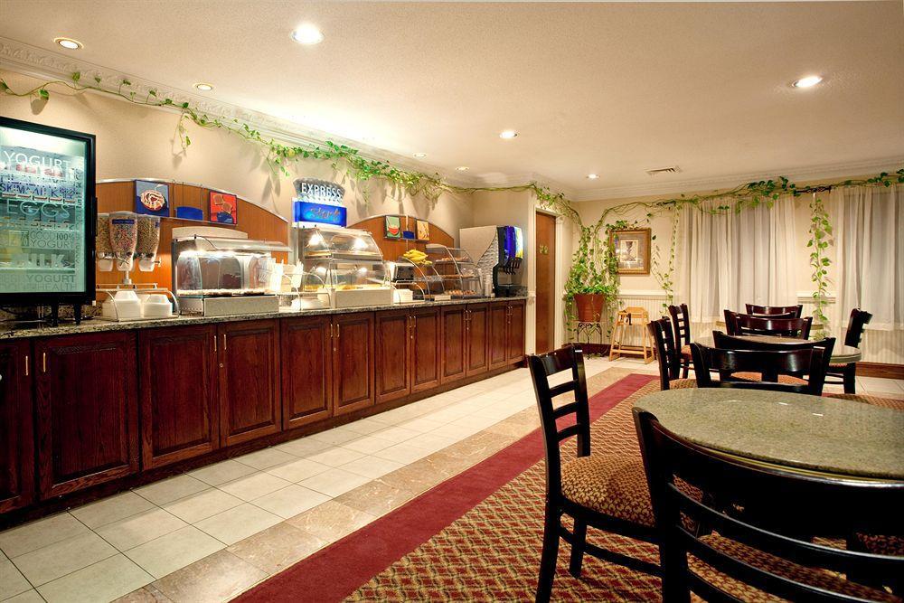 Quality Inn & Suites Clemmons I-40 Εξωτερικό φωτογραφία