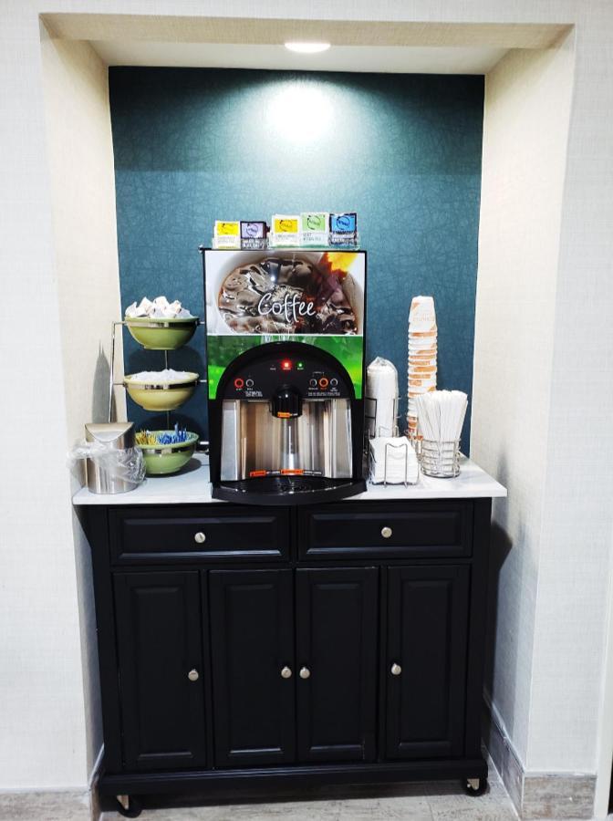 Quality Inn & Suites Clemmons I-40 Εξωτερικό φωτογραφία