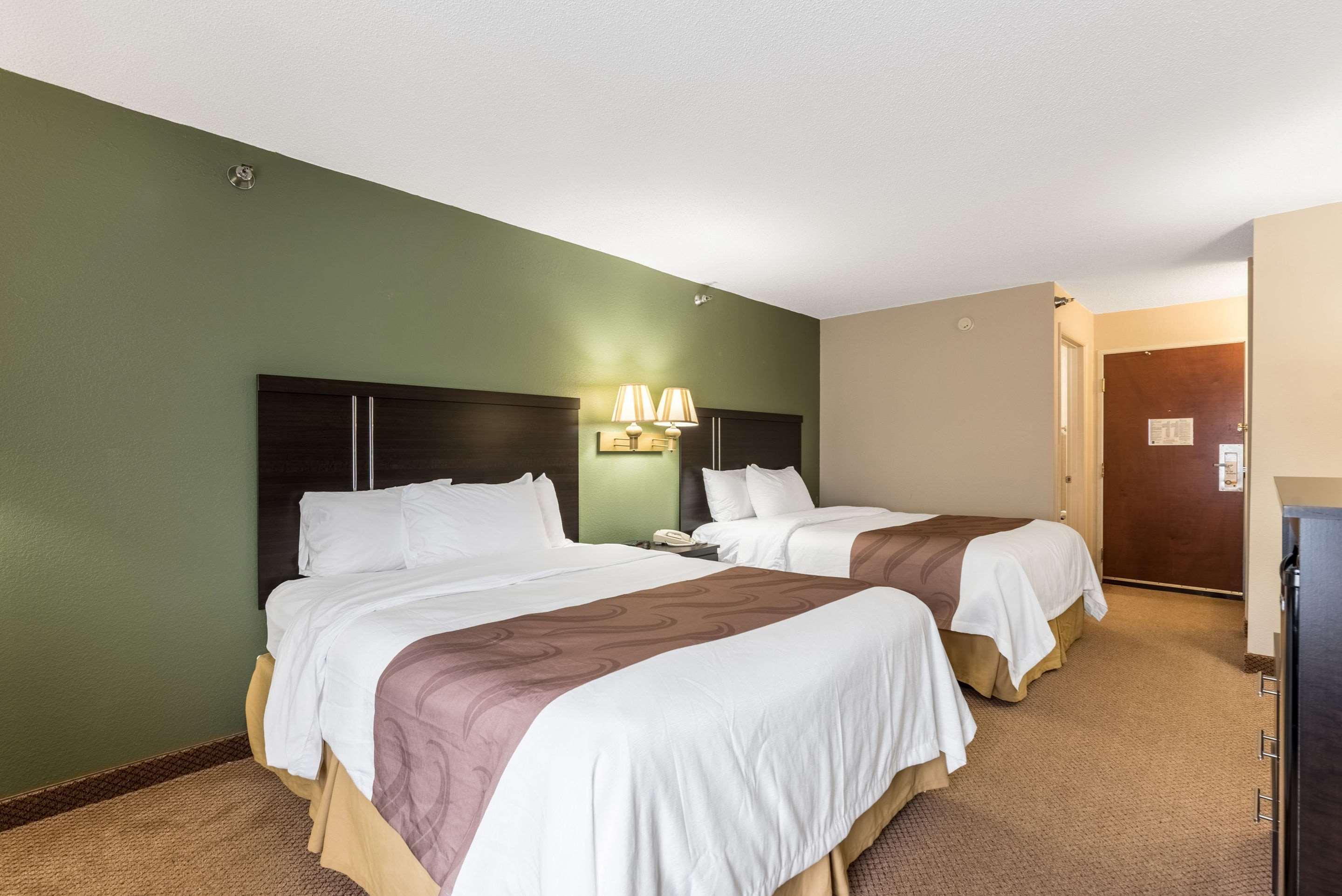 Quality Inn & Suites Clemmons I-40 Εξωτερικό φωτογραφία