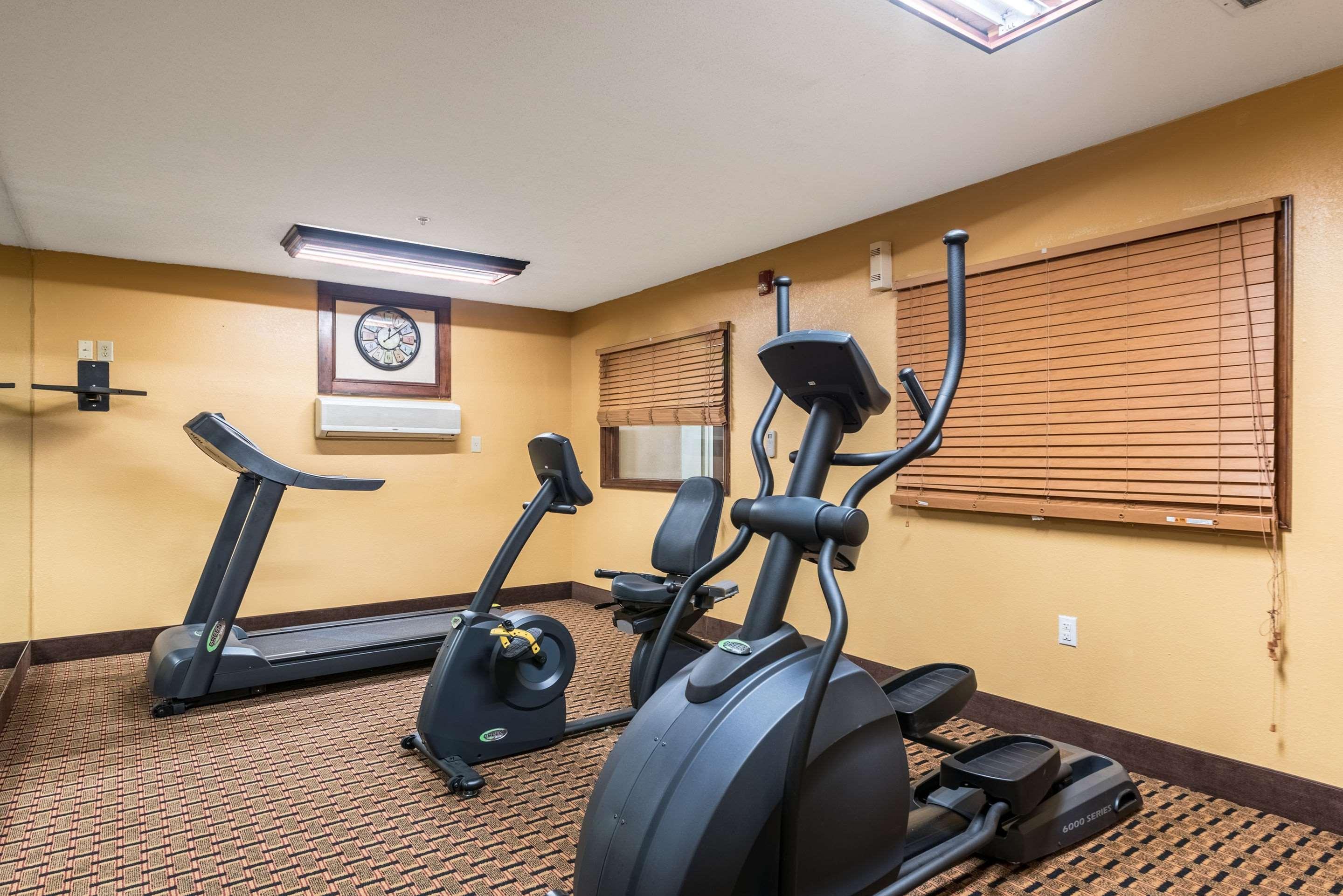 Quality Inn & Suites Clemmons I-40 Εξωτερικό φωτογραφία