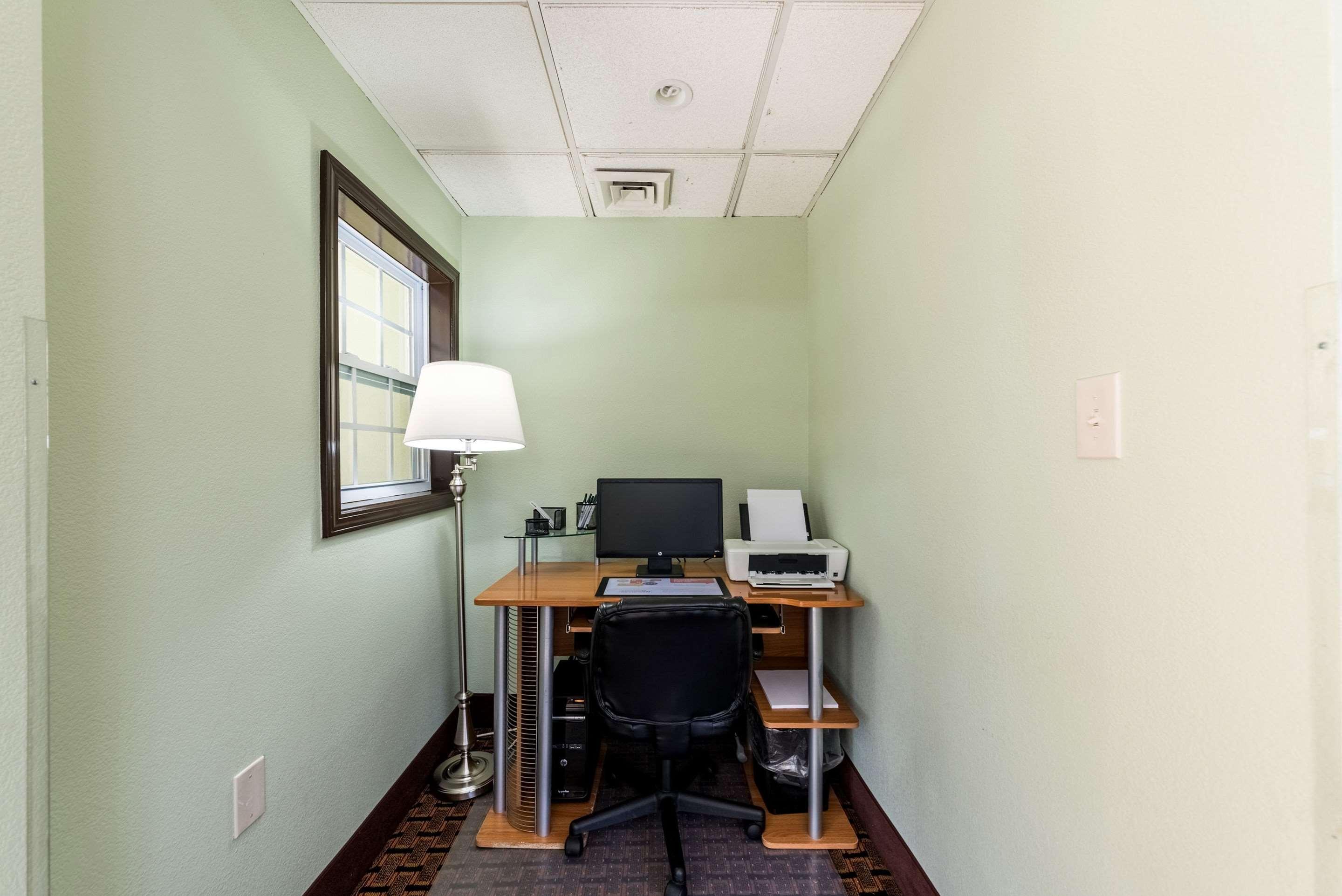 Quality Inn & Suites Clemmons I-40 Εξωτερικό φωτογραφία