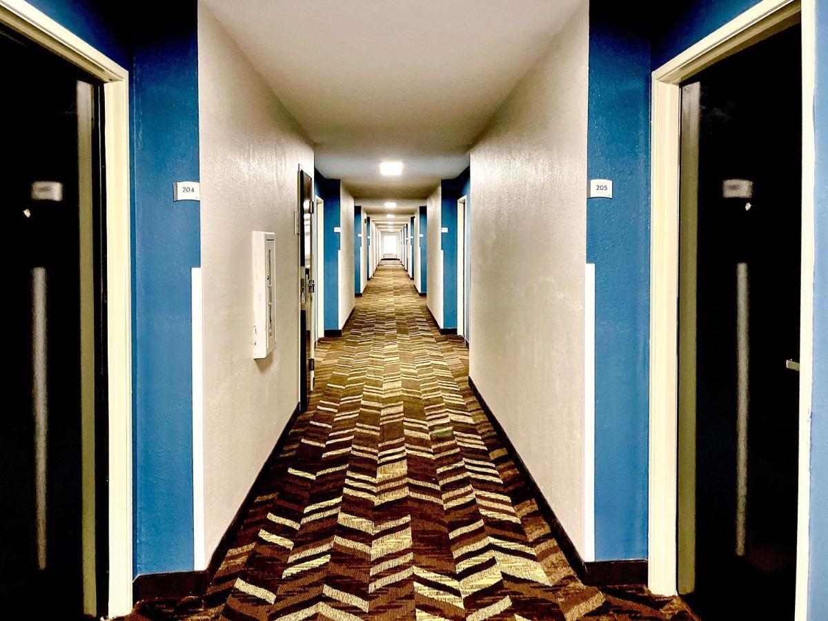 Quality Inn & Suites Clemmons I-40 Εξωτερικό φωτογραφία