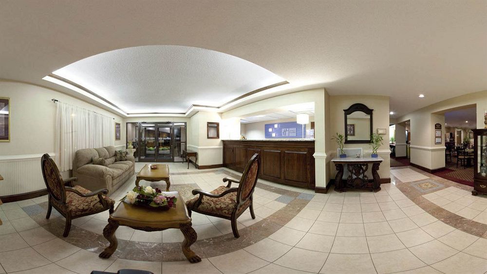 Quality Inn & Suites Clemmons I-40 Εξωτερικό φωτογραφία